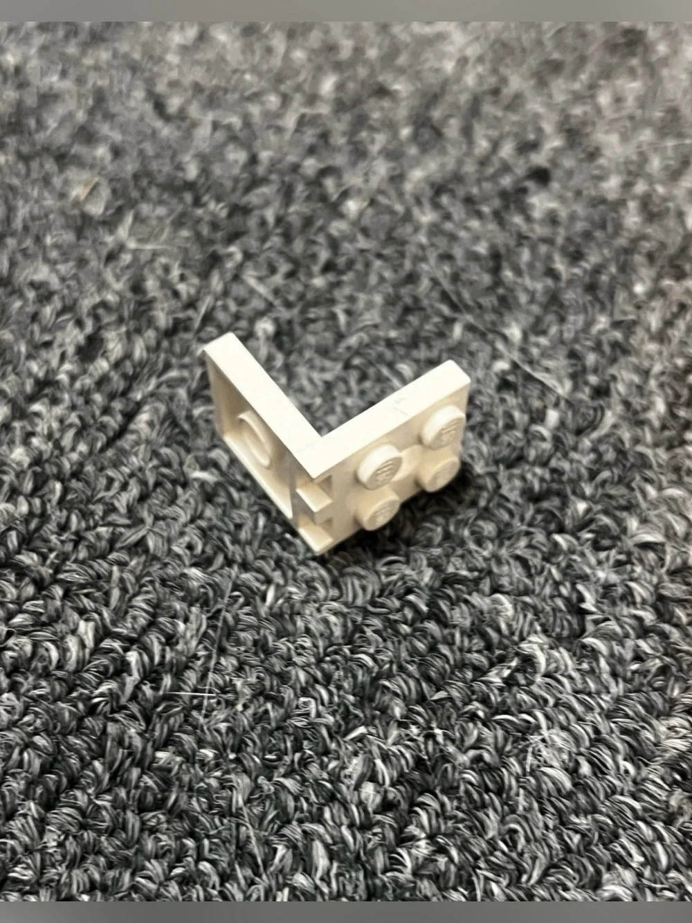 LEGO Vintage Space: Starfleet Voyager (6929)
